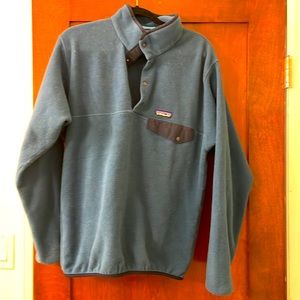 Patagonia Synchilla Snap